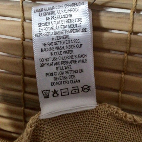 NWT Katherine Barclay Spring-weight sweater - Picture 9 of 14